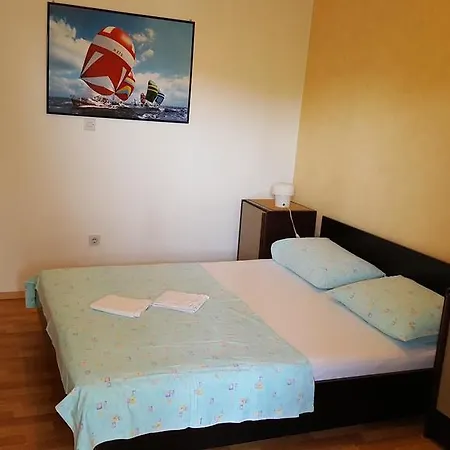 Jezera 5120g * Tisno