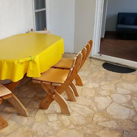 Appartement Jezera 5120g *