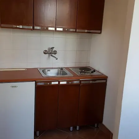 Appartement Jezera 5120g