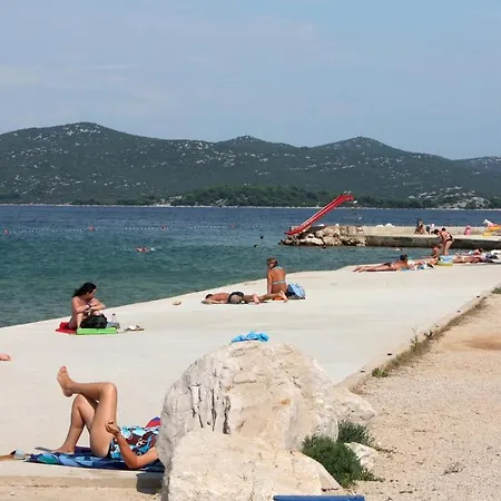 Jezera 5120g * Tisno